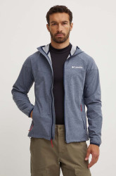 Outdoorová bunda Columbia Heather Canyon