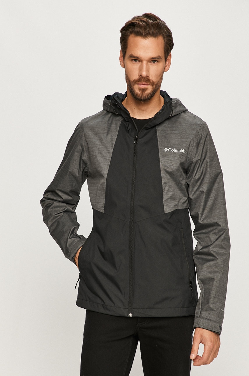 Outdoorová bunda Columbia Inner Limits II Jacket