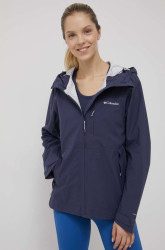 Outdoorová bunda Columbia Omni-tech Ampli-dry