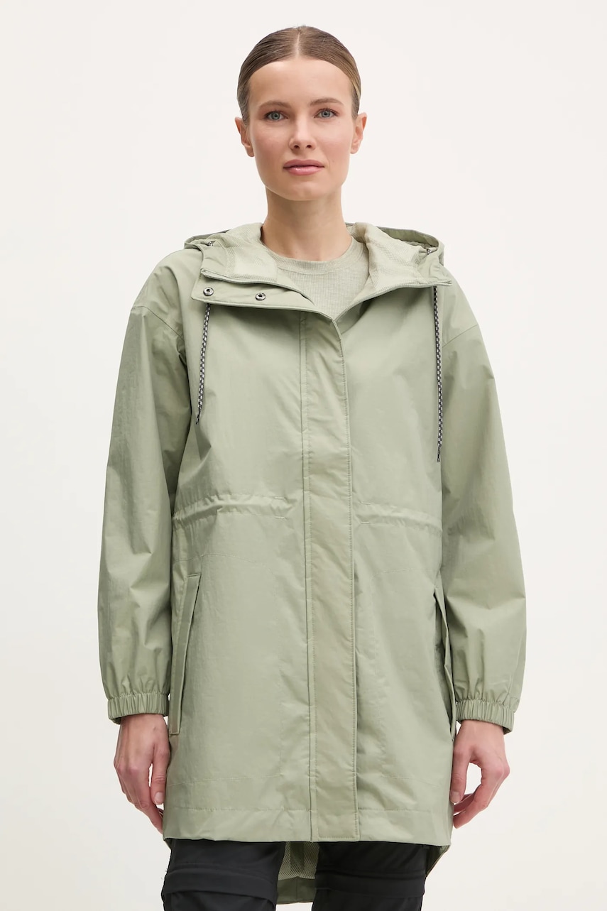 Outdoorová bunda Columbia Splash Side II