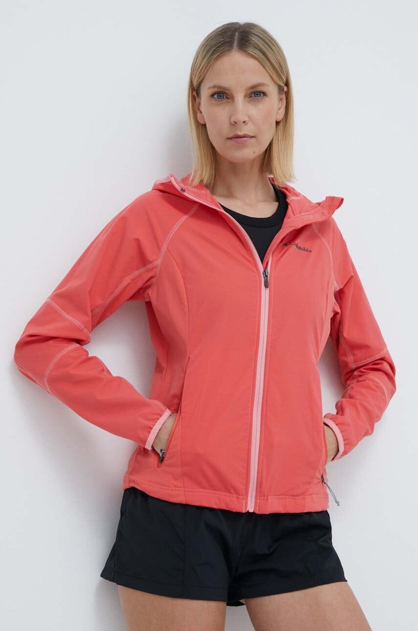 Outdoorová bunda Columbia Sweet As II