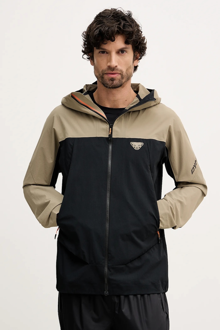 Outdoorová bunda Dynafit Ridge DST