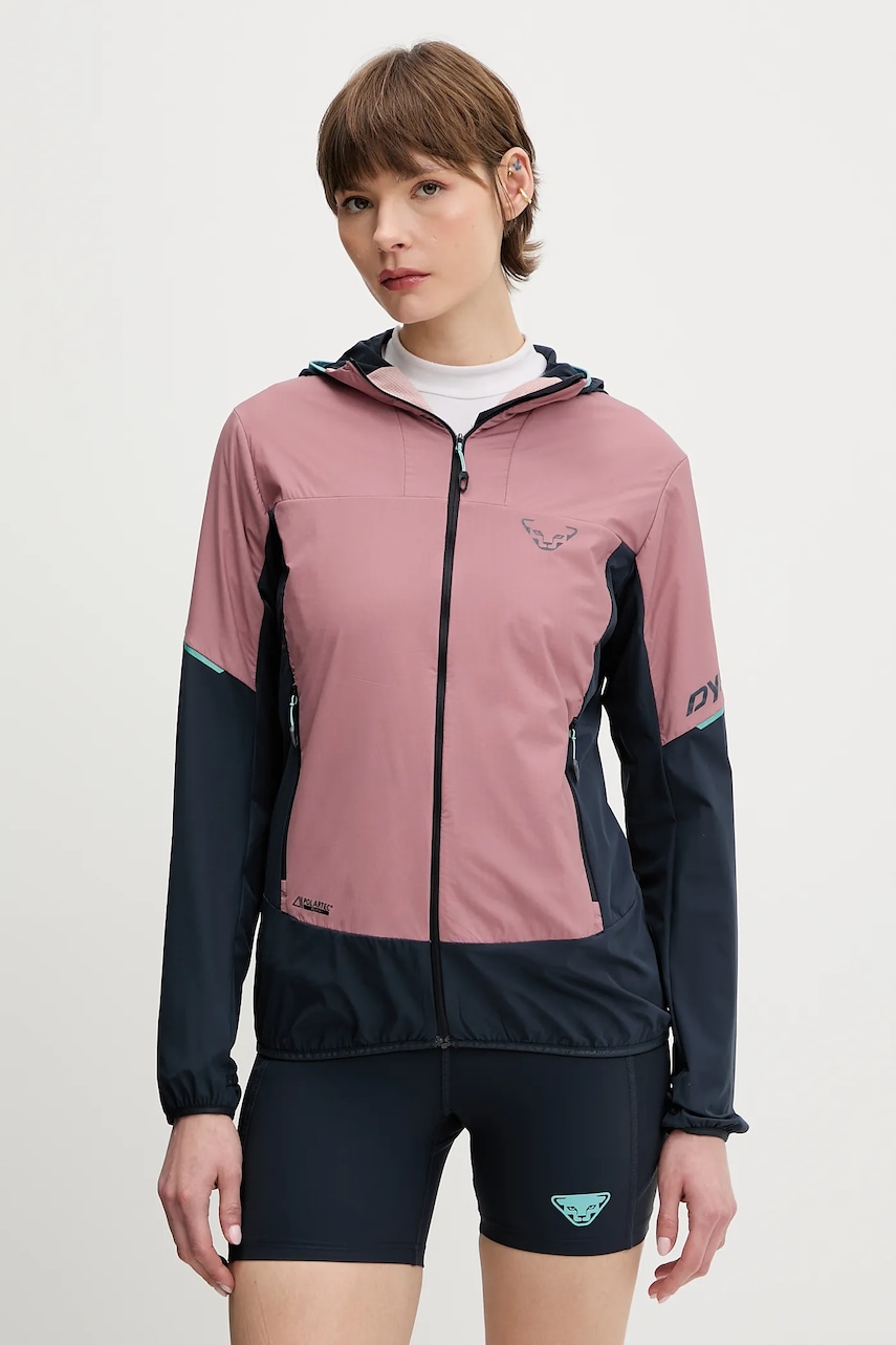 Outdoorová bunda Dynafit Traverse