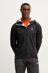 Outdoorová bunda Haglöfs L.I.M Proof