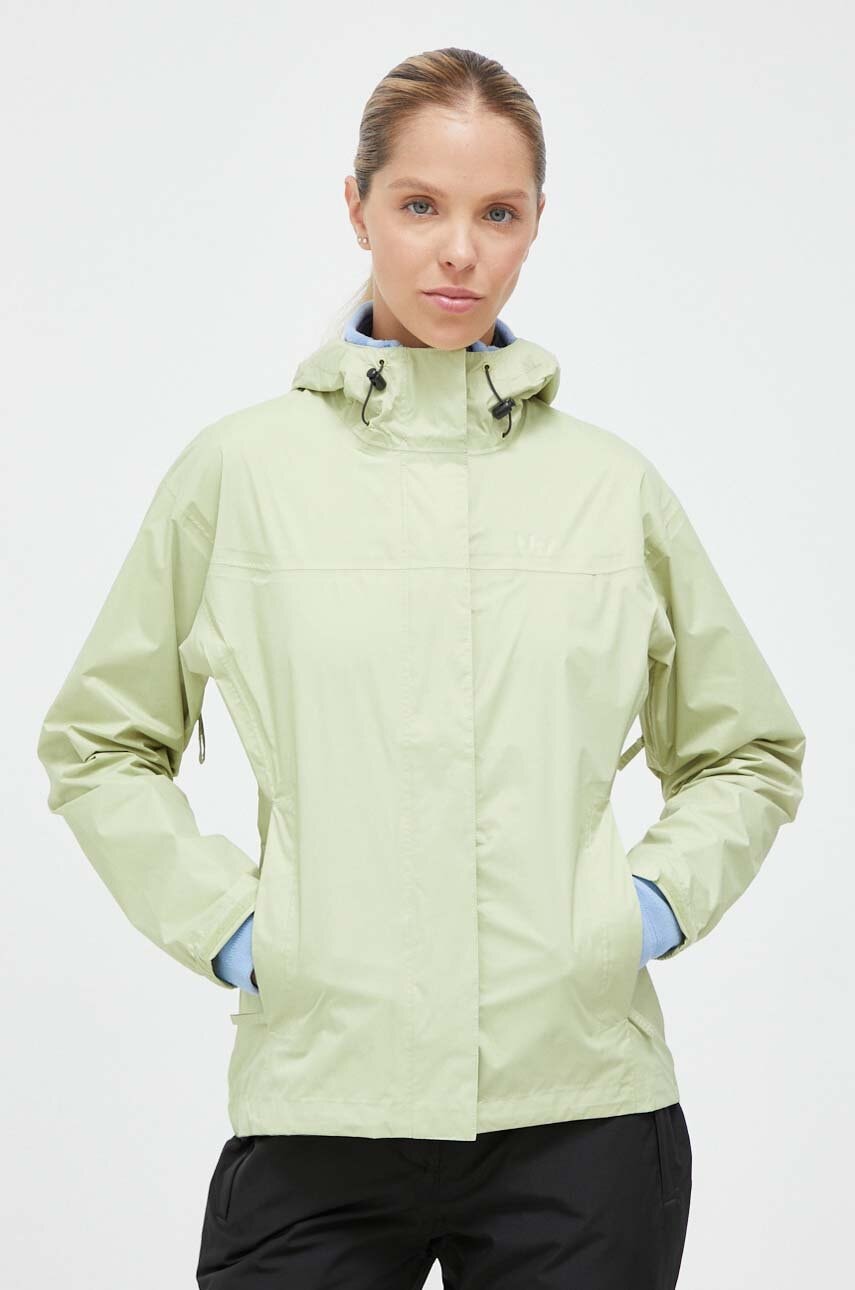 Outdoorová bunda Helly Hansen LOKE