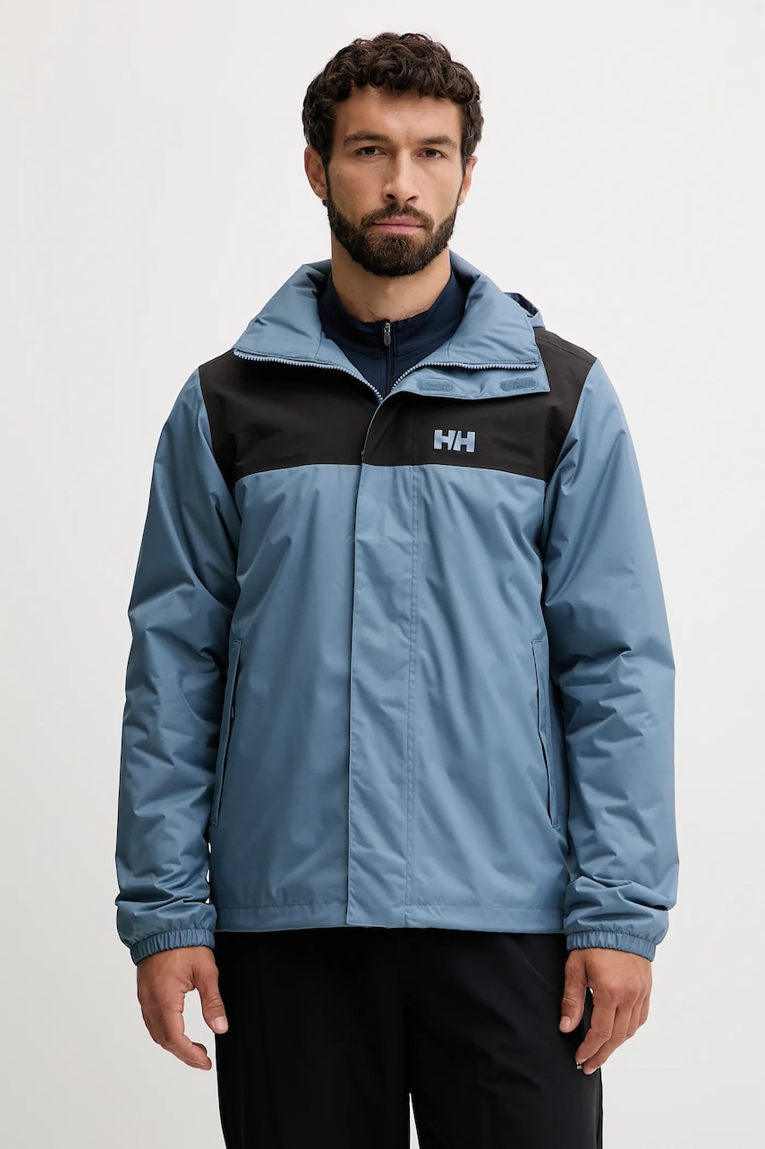 Outdoorová bunda Helly Hansen VANCOUVER