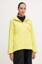 Outdoorová bunda Jack Wolfskin Moonrise 3in1