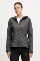 Outdoorová bunda LA Sportiva Kap Hybrid