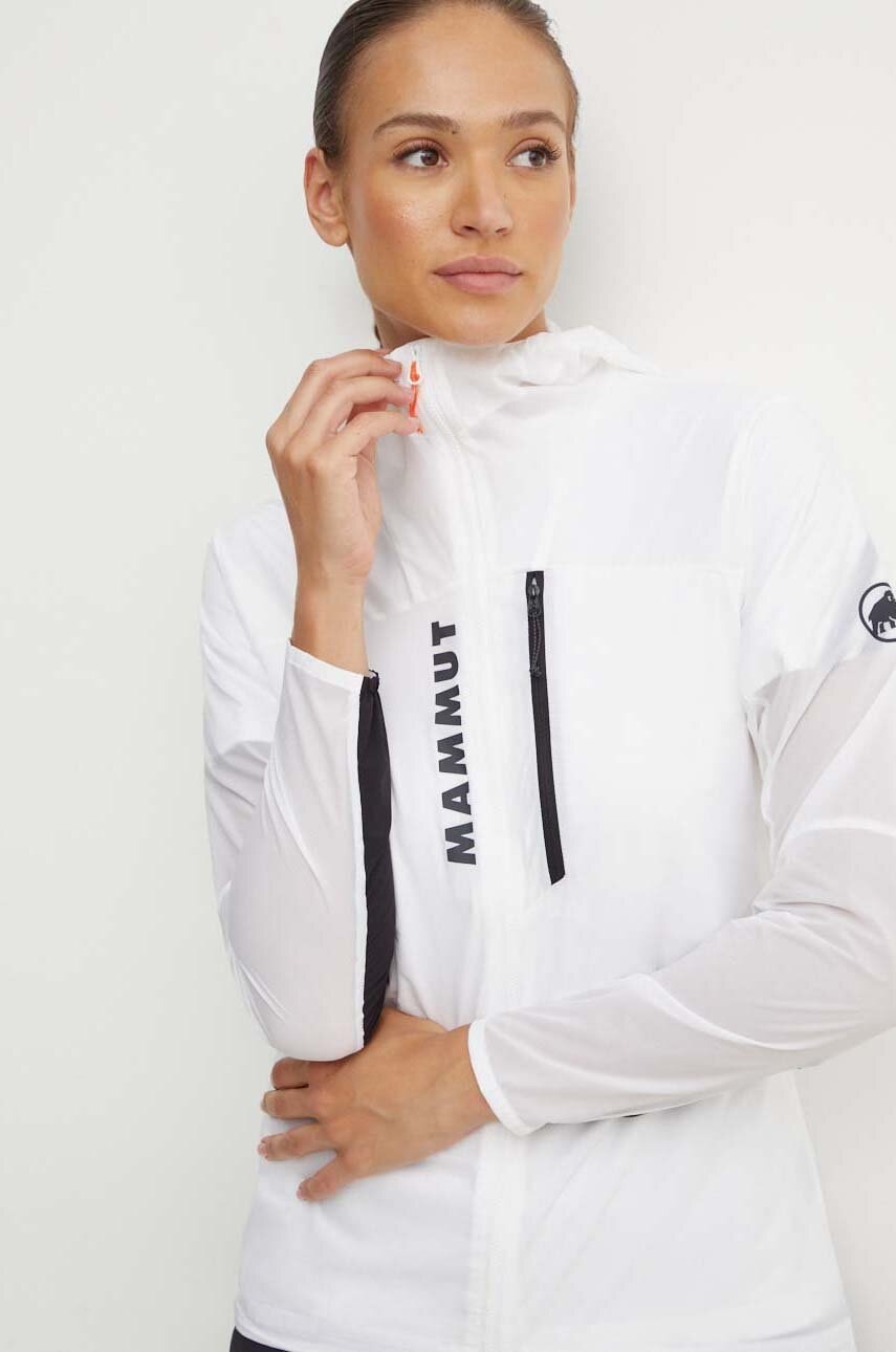 Outdoorová bunda Mammut Aenergy WB