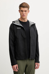 Outdoorová bunda Mammut Linard Light