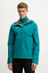 Outdoorová bunda Mammut Linard Light