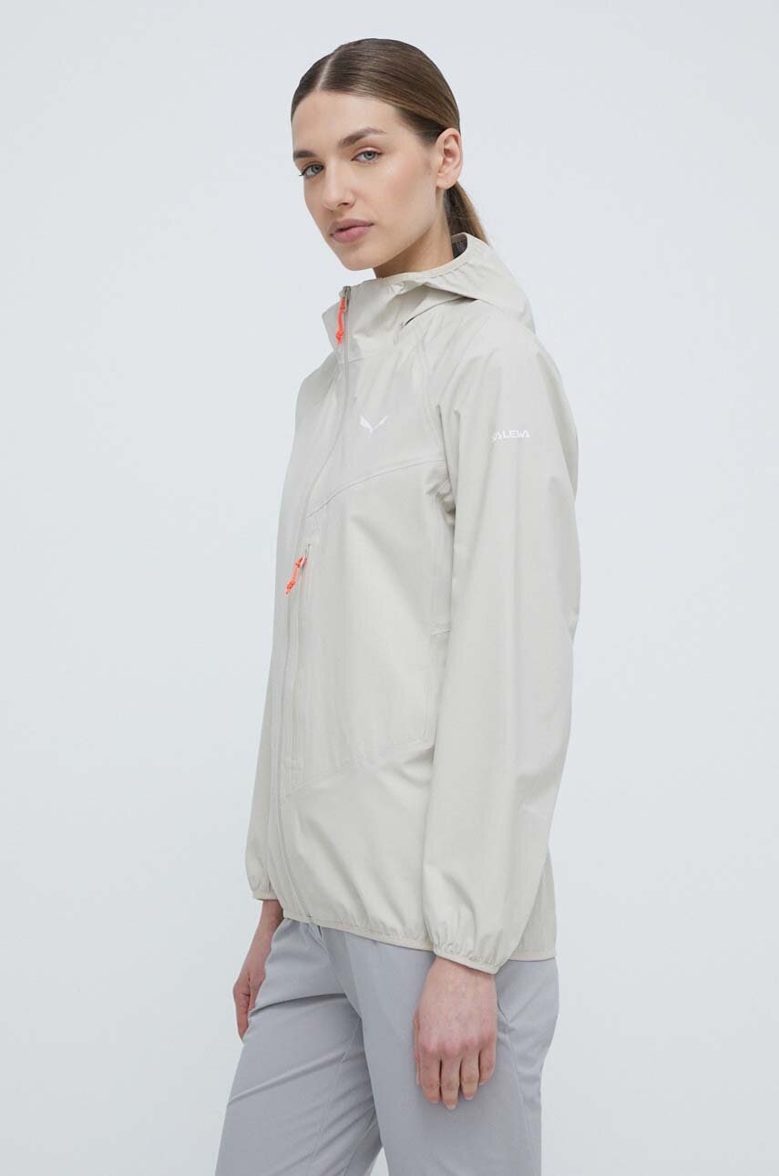 Outdoorová bunda Salewa Agner 2 PTX