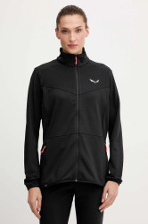 Outdoorová mikina Salewa Puez Cammino