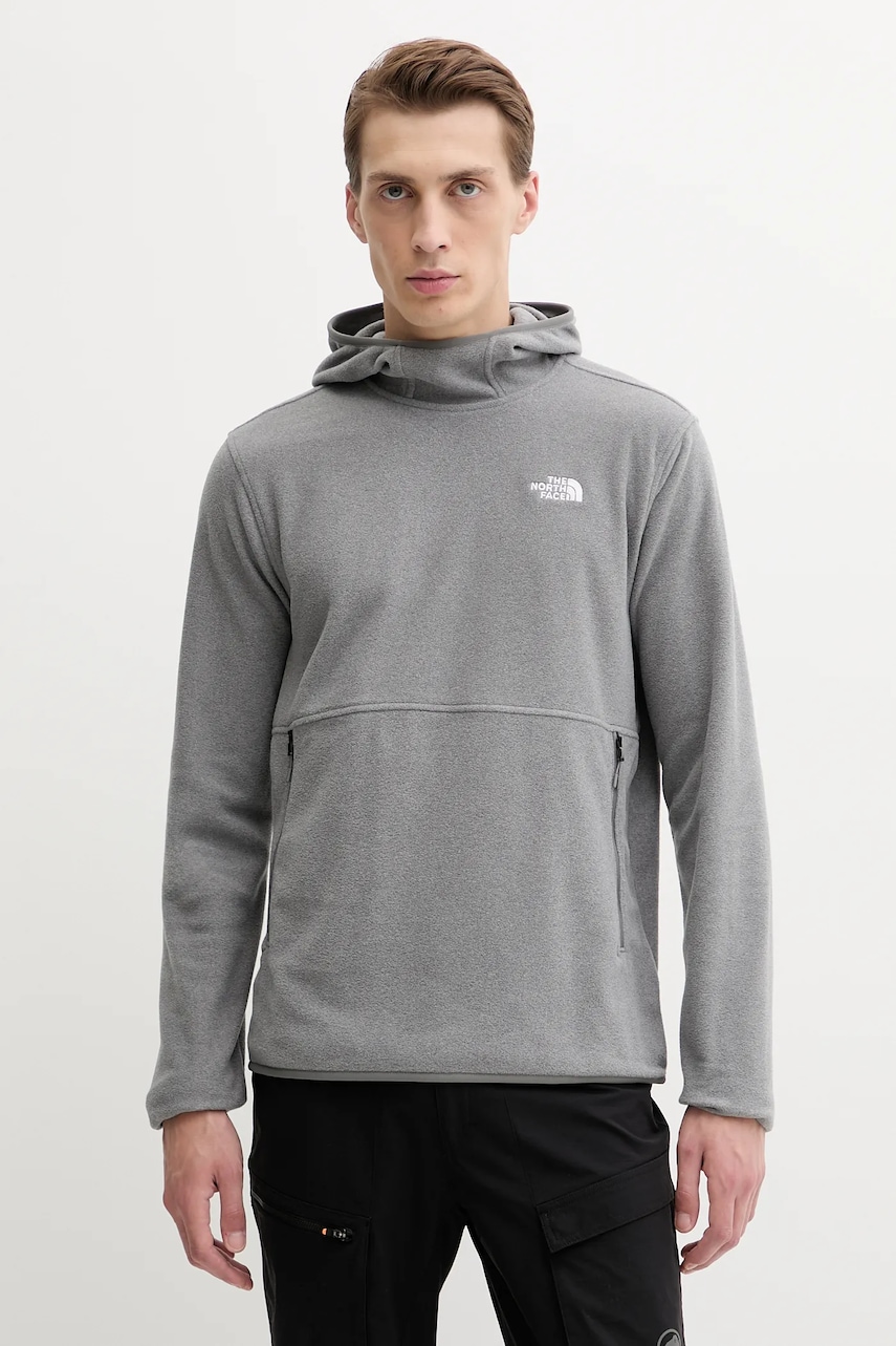 Outdoorová mikina The North Face