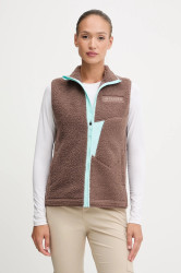 Outdoorová vesta adidas TERREX