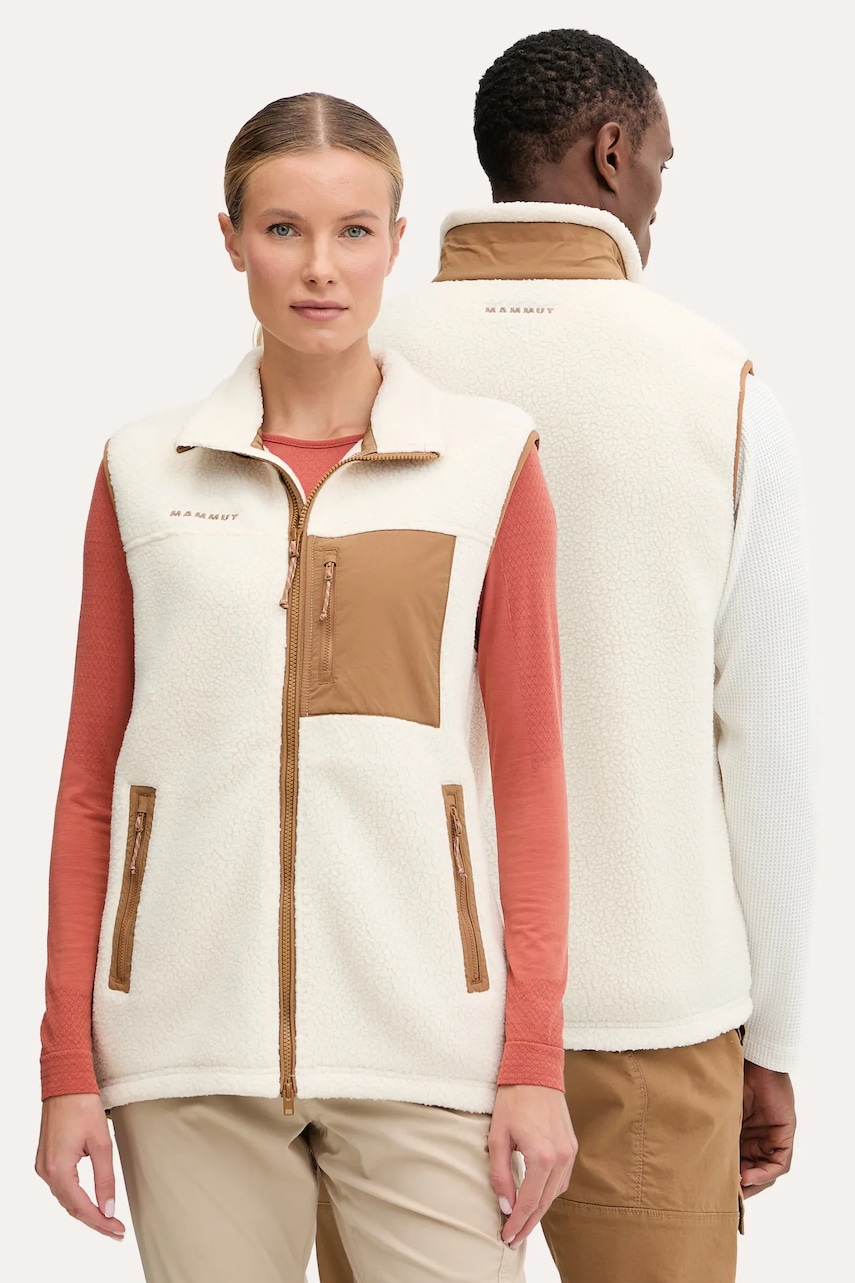 Outdoorová vesta Mammut Miracle