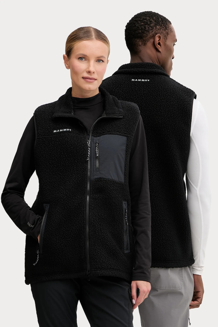 Outdoorová vesta Mammut Miracle