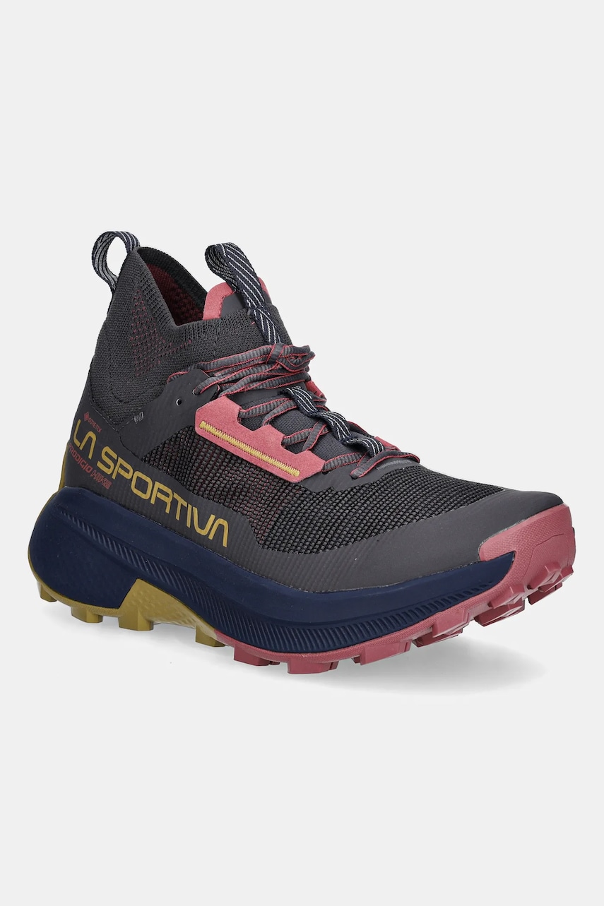 Outdoorové boty LA Sportiva Prodigio Hike GTX
