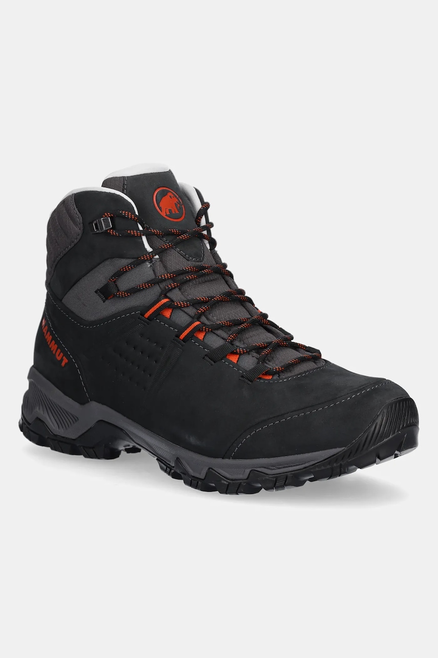 Outdoorové boty Mammut Mercury IV Mid