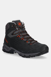Outdoorové boty Mammut Mercury IV Mid