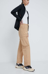 Outdoorové kalhoty Columbia Boundless Trek Cargo