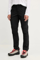 Outdoorové kalhoty Columbia Silver Ridge