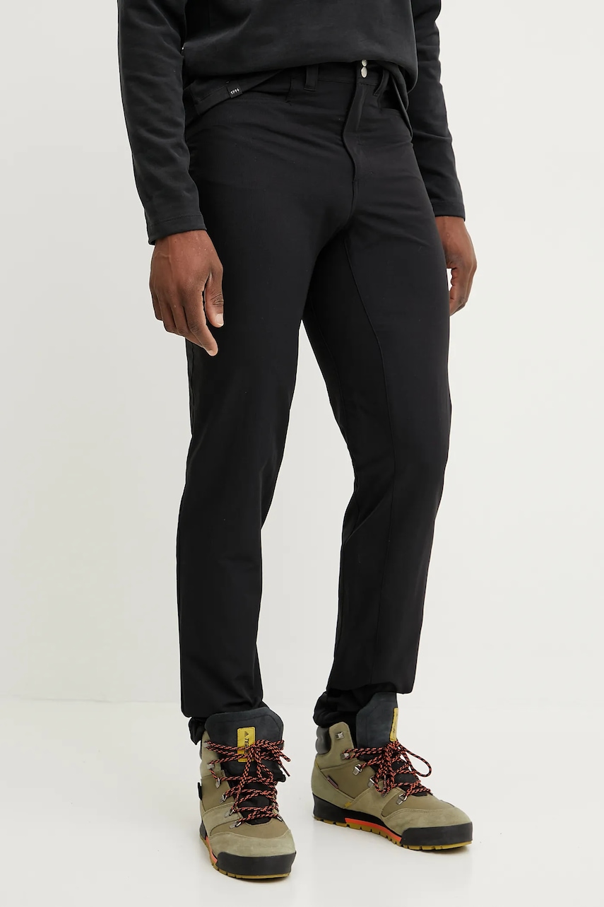 Outdoorové kalhoty Haglöfs Korp Lite