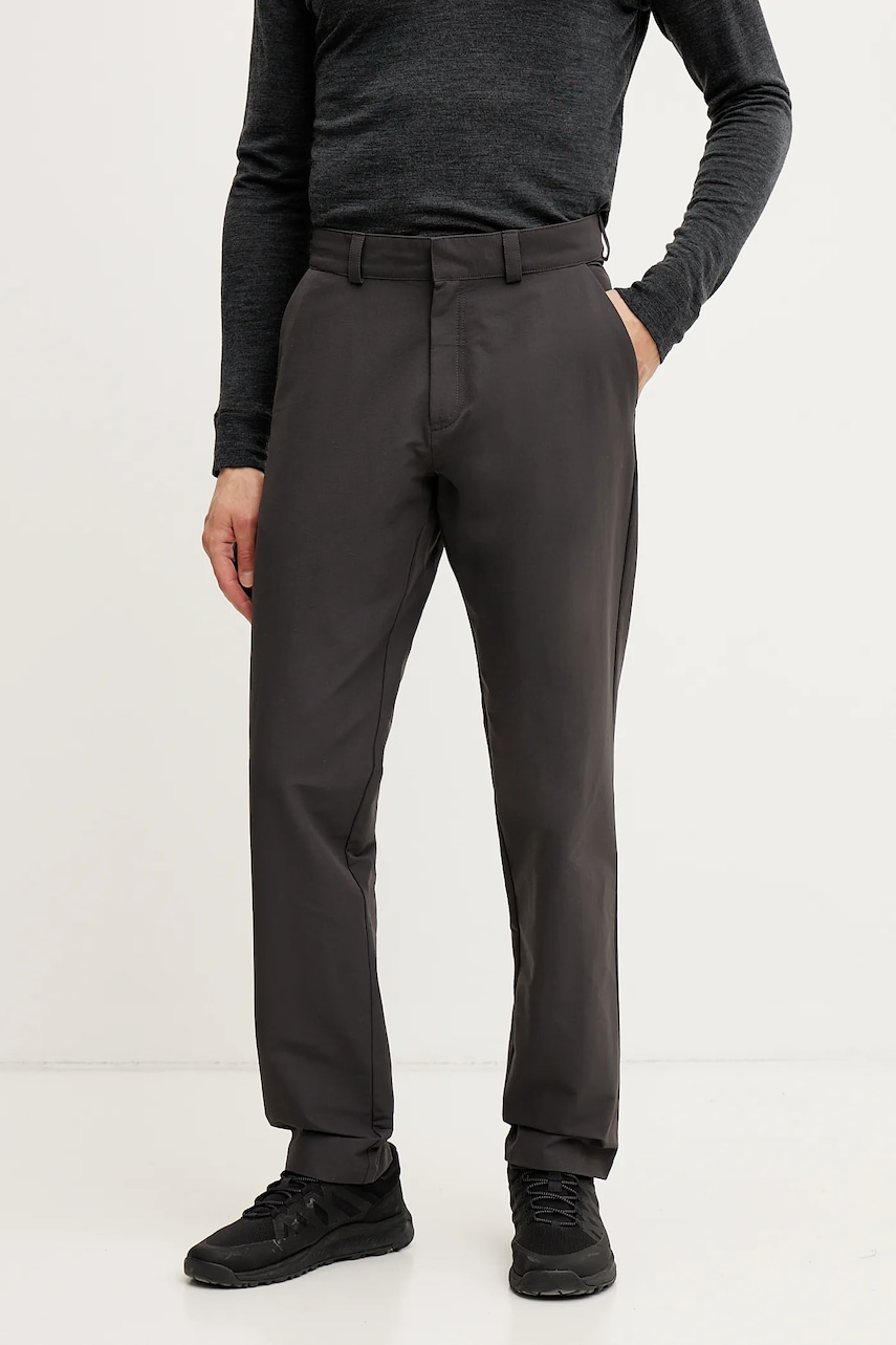 Outdoorové kalhoty Helly Hansen QD