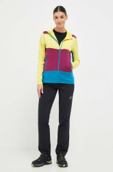 Outdoorové kalhoty Mammut Runbold