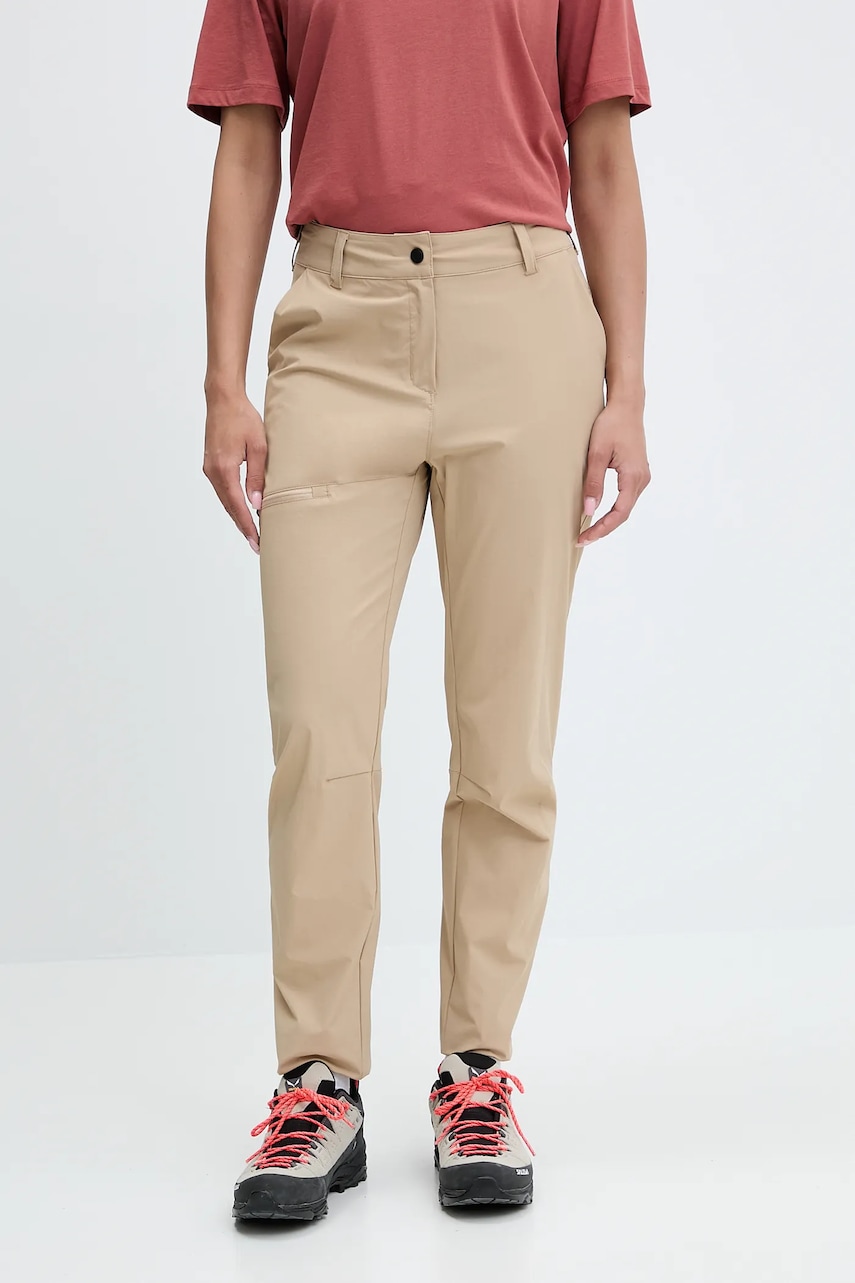 Outdoorové kalhoty Rossignol LYCIAN