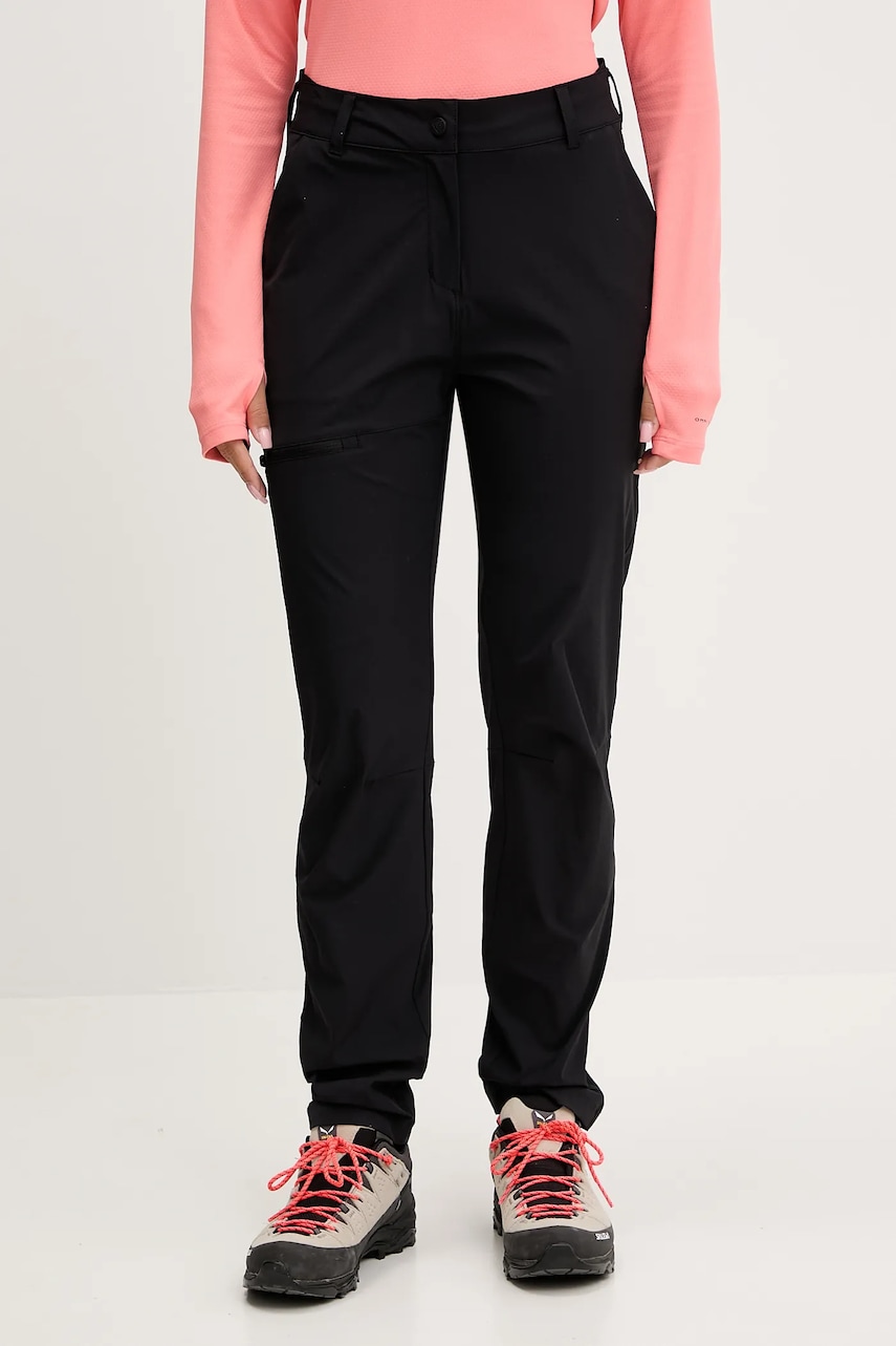 Outdoorové kalhoty Rossignol LYCIAN