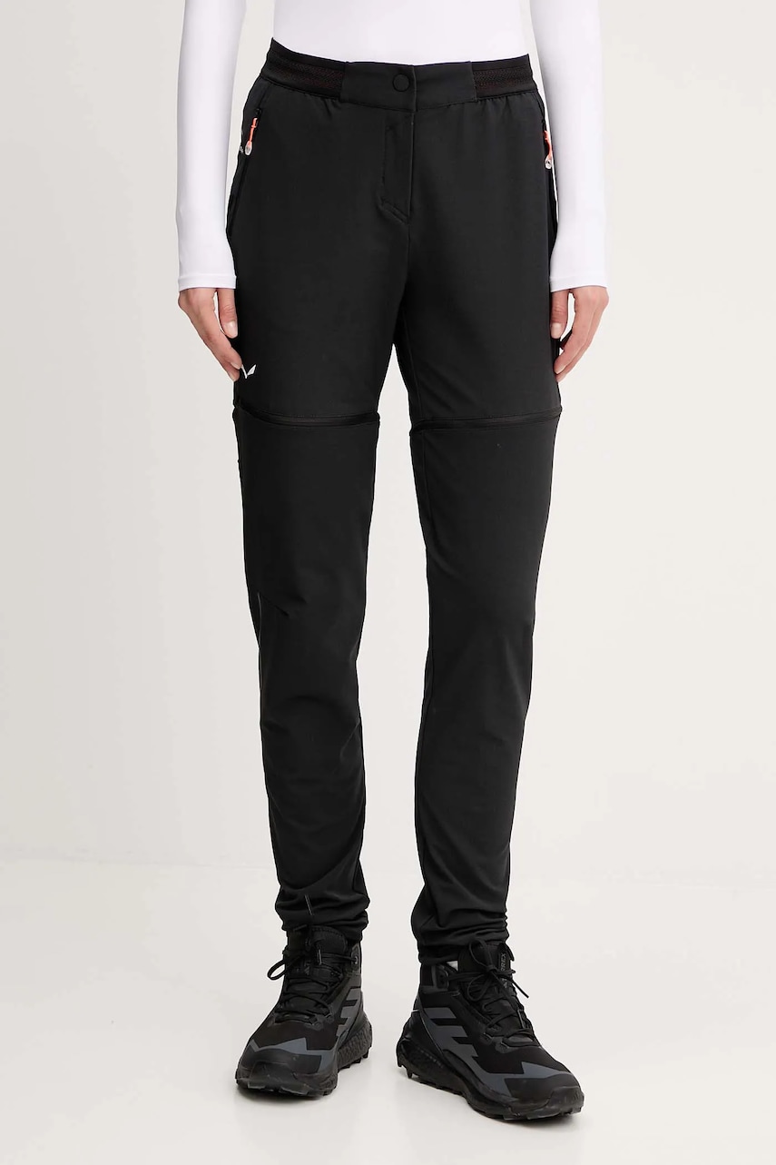 Outdoorové kalhoty Salewa Pedroc 2 DST