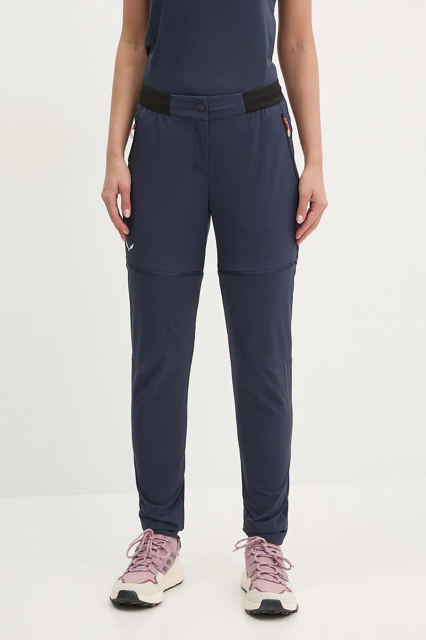 Outdoorové kalhoty Salewa Pedroc 2 DST