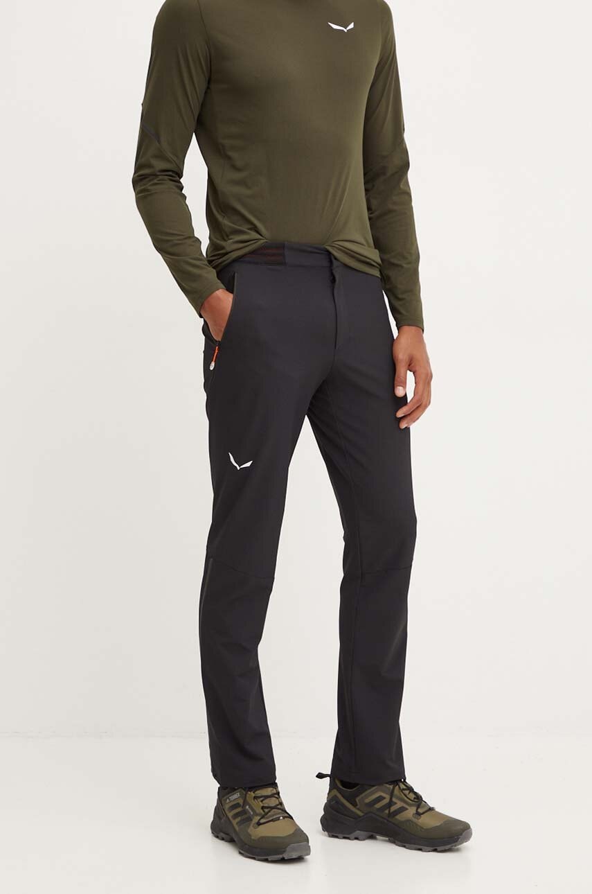 Outdoorové kalhoty Salewa Pedroc 2 Durastretch