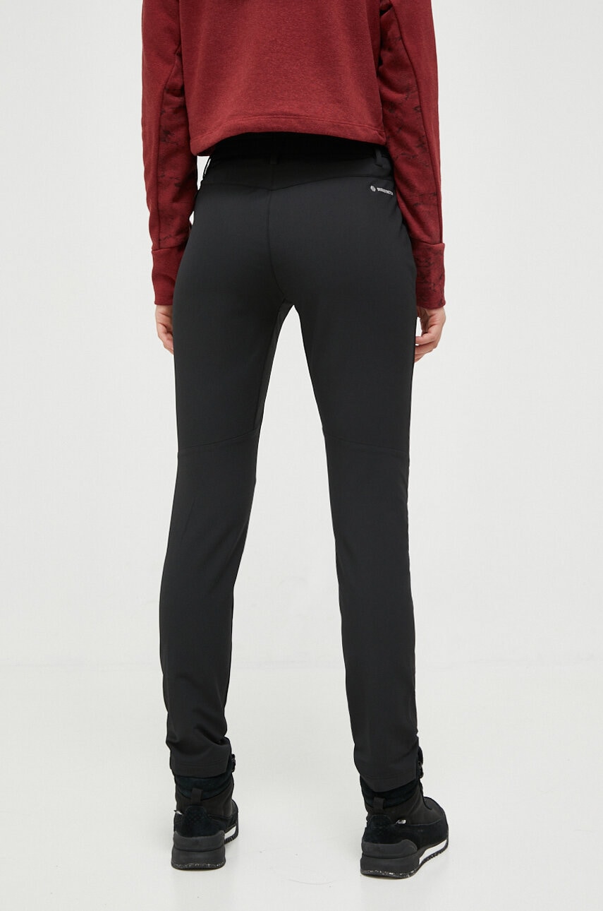 Outdoorové kalhoty Salewa Puez Dolomitic 2 Durastretch