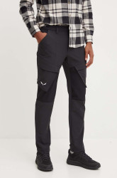 Outdoorové kalhoty Salewa Puez