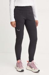 Outdoorové kalhoty Salewa Puez Warm Durastretch Cargo