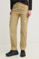 Outdoorové kalhoty The North Face Exploration