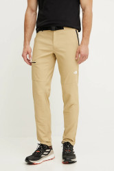 Outdoorové kalhoty The North Face Lightning