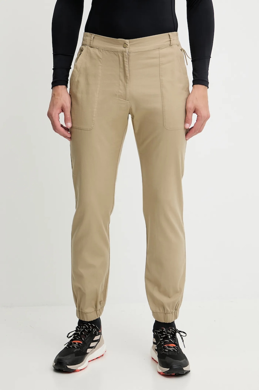 Outdoorové kalhoty Viking Banao