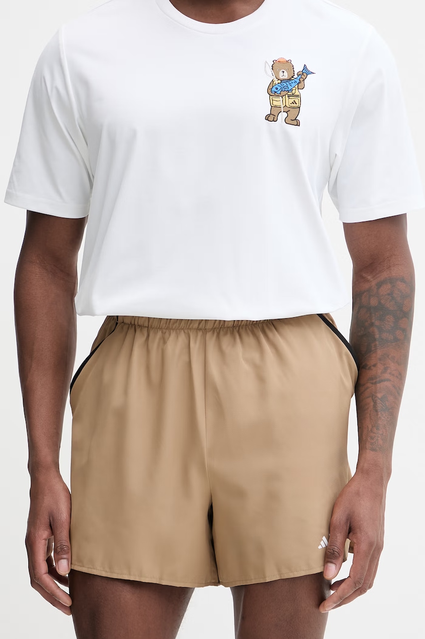 Outdoorové šortky adidas TERREX