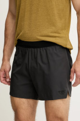 Outdoorové šortky Dynafit Sky pánské, šedá barva, 08.0000071653