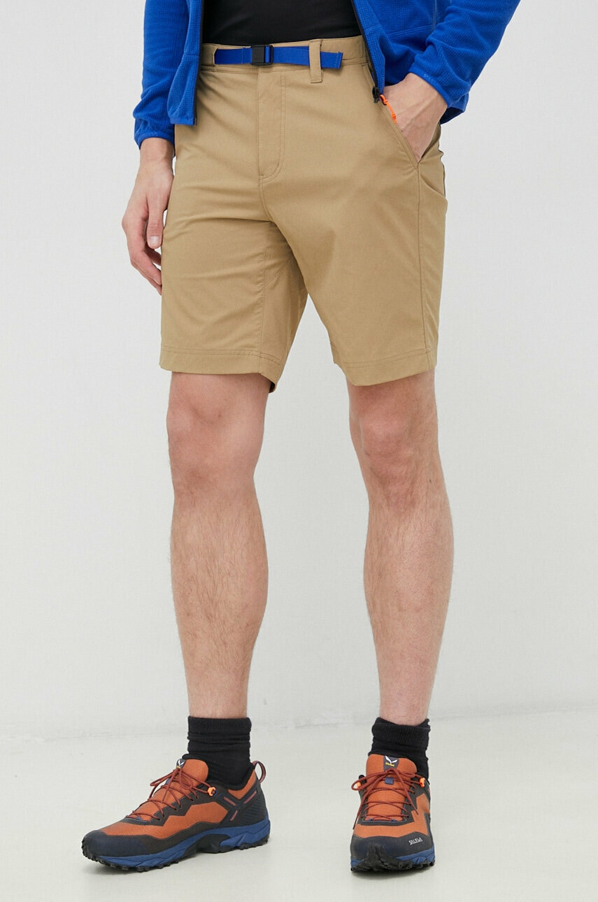 Outdoorové šortky Marmot Arch Rock