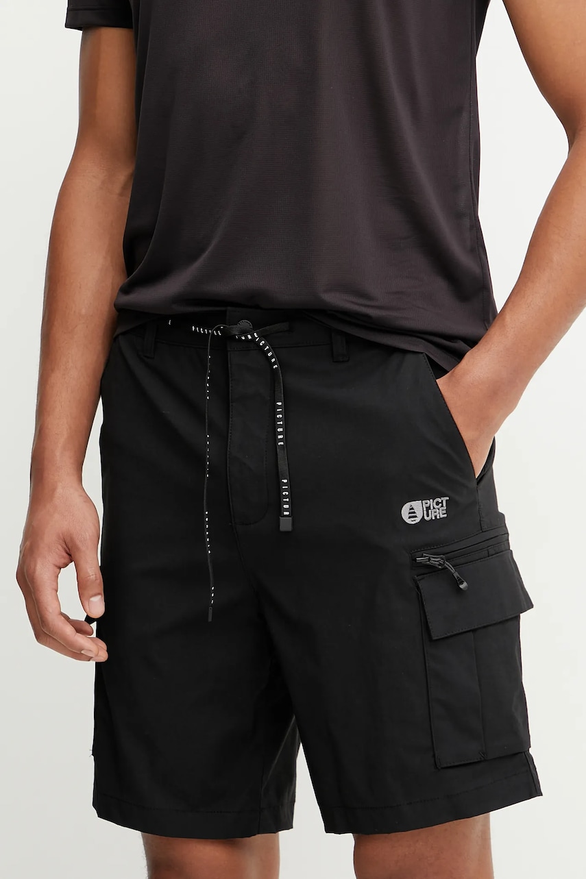 Outdoorové šortky Picture Alpho