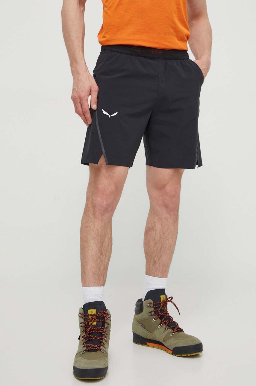 Outdoorové šortky Salewa Pedroc 2