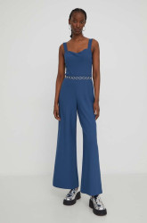 Overal Abercrombie & Fitch