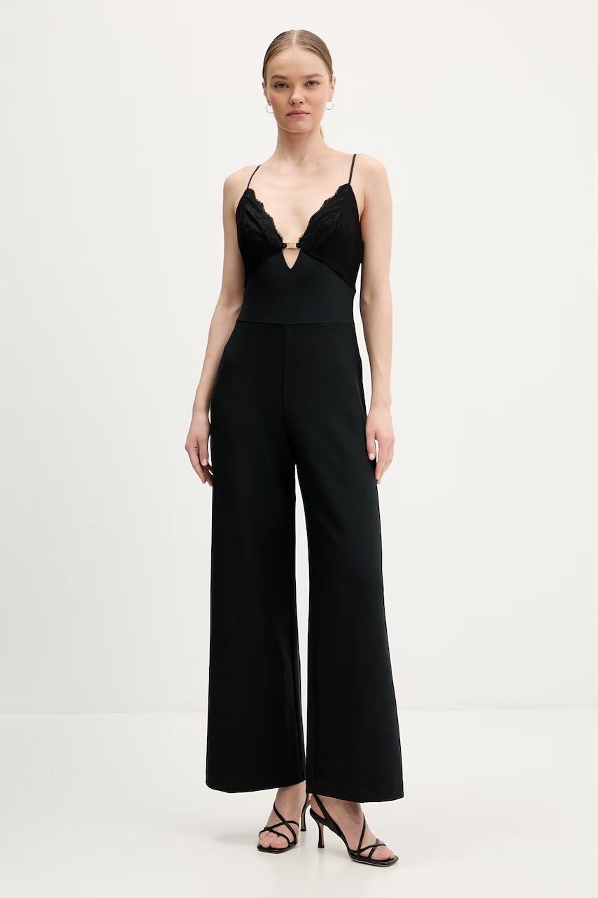 Overal Abercrombie & Fitch