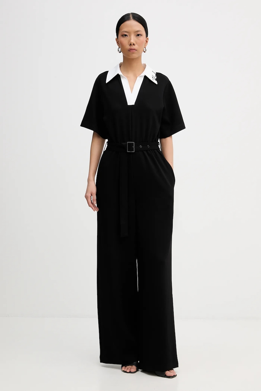 Overal Karl Lagerfeld SIGNATURE