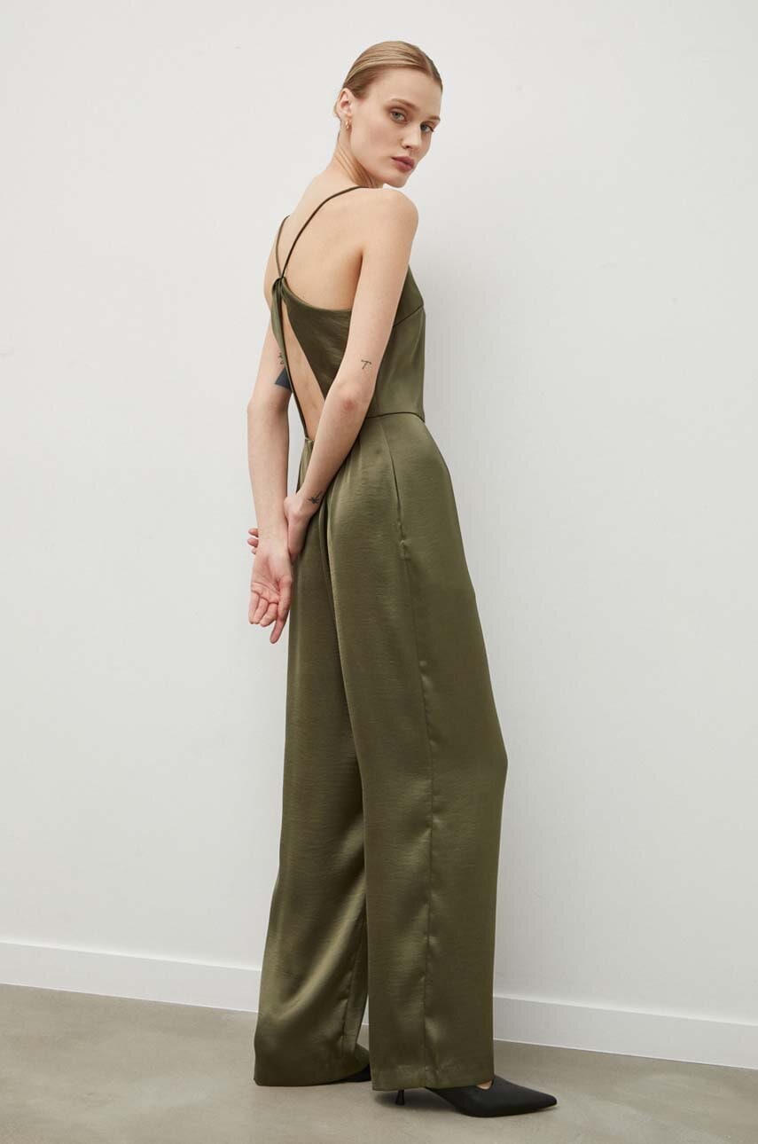 Overal Samsoe Samsoe SAVILLA