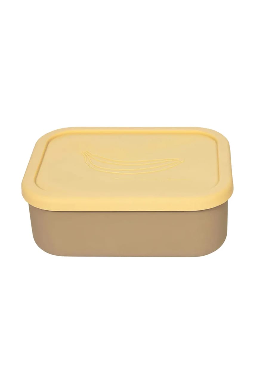 OYOY  Dětský obědový box  Yummy 1, 3 L